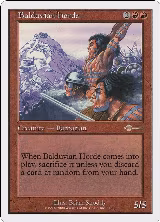 Balduvian Horde (34) — card price