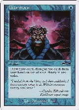 Brainstorm (3) — card price