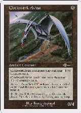 Clockwork Avian (69) — card price
