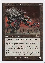 Clockwork Beast (70) — card price