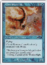 Cloud Elemental (5) — card price