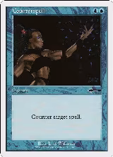 Counterspell (6) — card price