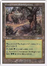 Havenwood Battleground (73) — card price