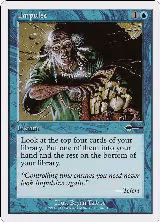 Impulse (10) — card price