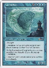 Leviathan (12) — card price