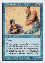 Mahamoti Djinn (13) — card price