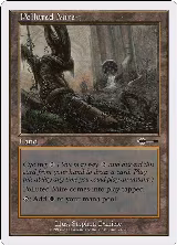 Polluted Mire (74) — card price