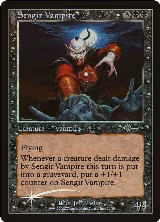 Sengir Vampire (29) — card price