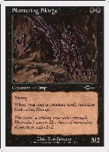 Skittering Skirge (31) — card price