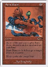 Sonic Burst (46) — card price