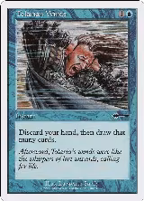 Tolarian Winds (16) — card price