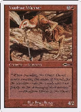 Viashino Warrior (50) — card price