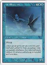 Air Elemental — card price