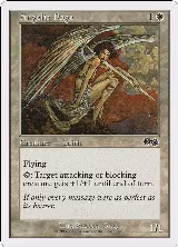 Angelic Page — card price