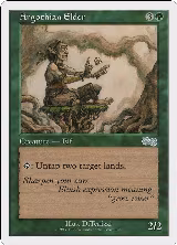 Argothian Elder — card price