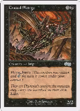 Crazed Skirge — card price