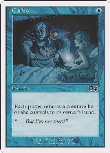 Curfew — card price