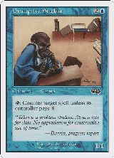 Disruptive Student — card price