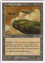 Drifting Meadow — card price