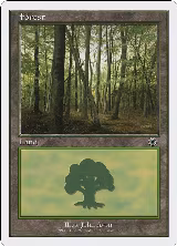 Forest (103) — card price