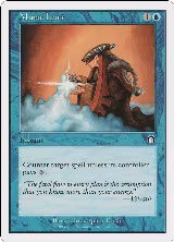 Mana Leak — card price