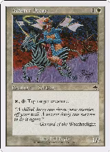 Master Decoy, Battle Royale Box Set — Magic card price