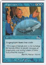 Opportunity — card price