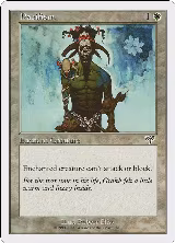 Pacifism — card price