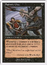 Sadistic Glee — card price