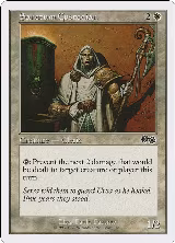 Sanctum Custodian — card price