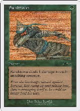 Sandstorm — card price