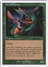 Scryb Sprites — card price