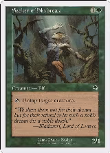 Seeker of Skybreak — card price