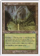 Slippery Karst, Battle Royale Box Set — Magic card price