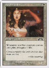 Soul Warden — card price