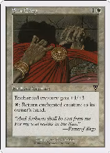 Sun Clasp — card price