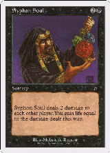 Syphon Soul — card price