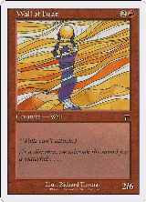 Wall of Heat — card price