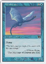 Wind Drake — card price