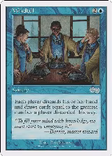 Windfall — card price
