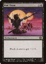 Bad Moon (48) — card price