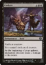 Enslave (58) — card price