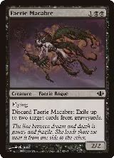 Faerie Macabre (42) — card price