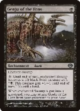 Genju of the Fens (47) — card price