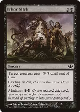 Ichor Slick (51) — card price