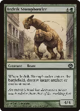 Indrik Stomphowler (10) — card price