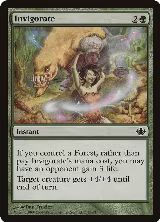 Invigorate (19) — card price