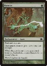 Rancor (15) — card price