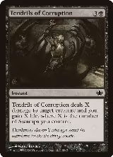Tendrils of Corruption (54) — card price
