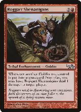 Boggart Shenanigans (54) — card price
